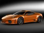 Ferrari F430 TuLesto by Novitec Rosso 2009 года